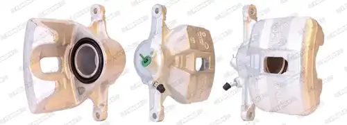 спирачен апарат FERODO FCL692885
