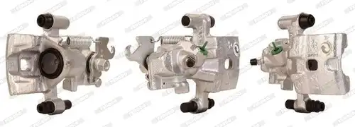 спирачен апарат FERODO FCL692890