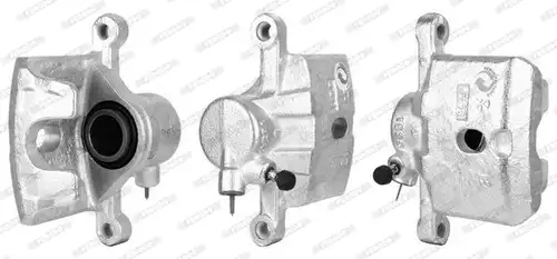 спирачен апарат FERODO FCL692896