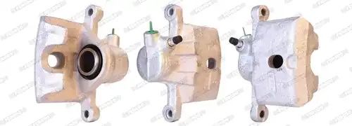 спирачен апарат FERODO FCL692897