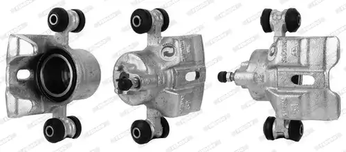 спирачен апарат FERODO FCL692899