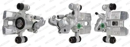 спирачен апарат FERODO FCL692916