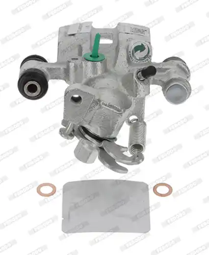 спирачен апарат FERODO FCL692917