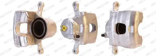 спирачен апарат FERODO FCL692919