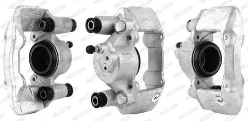 спирачен апарат FERODO FCL692920