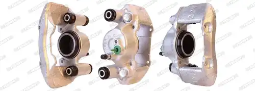 спирачен апарат FERODO FCL692921