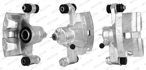 спирачен апарат FERODO FCL692924