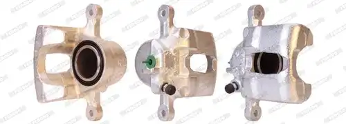 спирачен апарат FERODO FCL692964