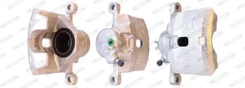 спирачен апарат FERODO FCL692968