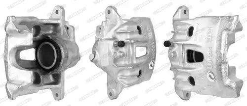 спирачен апарат FERODO FCL692969