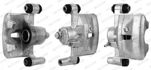 спирачен апарат FERODO FCL692979