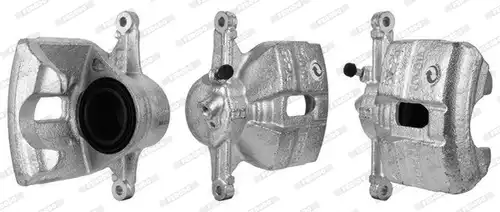 спирачен апарат FERODO FCL692981