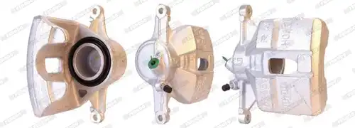 спирачен апарат FERODO FCL692982