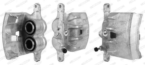 спирачен апарат FERODO FCL692983
