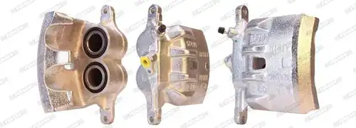 спирачен апарат FERODO FCL692984