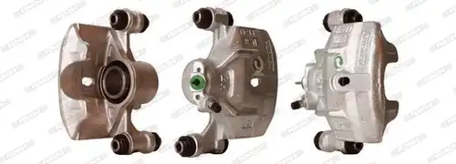 спирачен апарат FERODO FCL692991