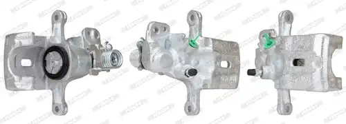 спирачен апарат FERODO FCL692992