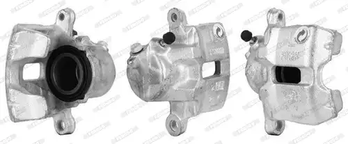спирачен апарат FERODO FCL694003