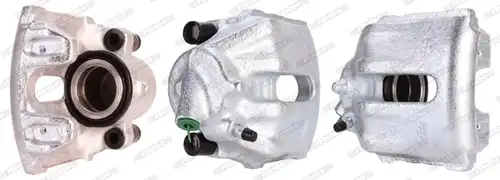 спирачен апарат FERODO FCL694006