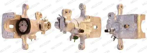 спирачен апарат FERODO FCL694012