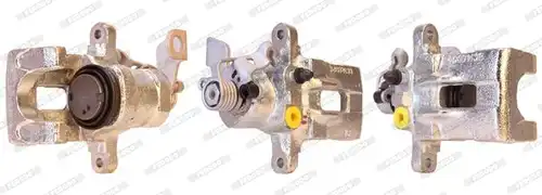 спирачен апарат FERODO FCL694038