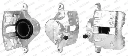 спирачен апарат FERODO FCL694039
