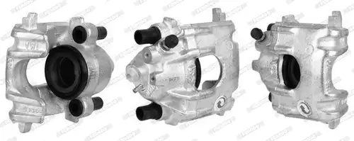 спирачен апарат FERODO FCL694089