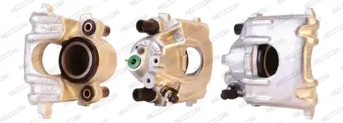 спирачен апарат FERODO FCL694090