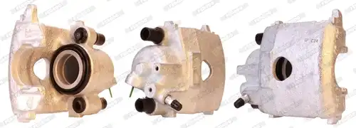 спирачен апарат FERODO FCL694092