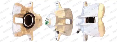 спирачен апарат FERODO FCL694094