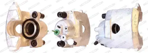 спирачен апарат FERODO FCL694096