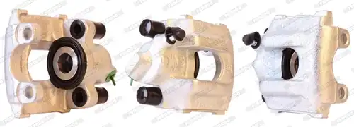 спирачен апарат FERODO FCL694130