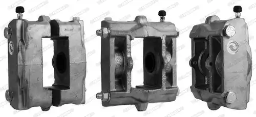 спирачен апарат FERODO FCL694135