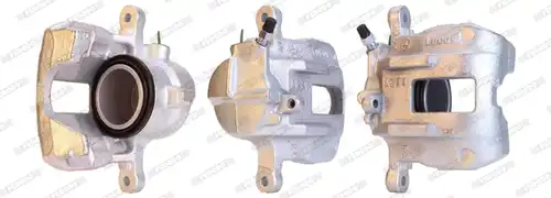 спирачен апарат FERODO FCL694146