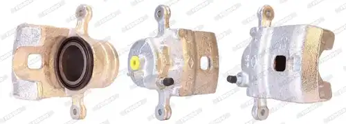 спирачен апарат FERODO FCL694154