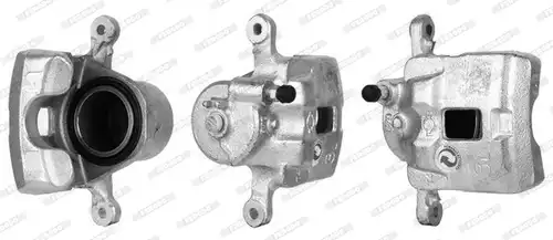спирачен апарат FERODO FCL694155