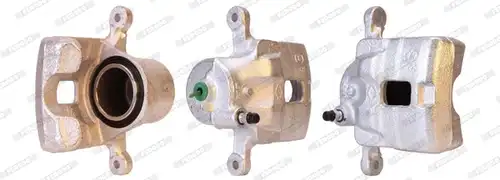 спирачен апарат FERODO FCL694156