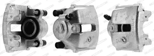спирачен апарат FERODO FCL694159