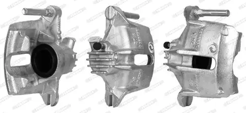 спирачен апарат FERODO FCL694163
