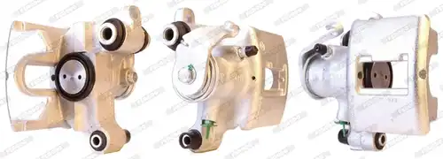 спирачен апарат FERODO FCL694170
