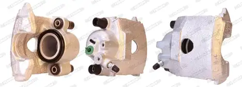 спирачен апарат FERODO FCL694172