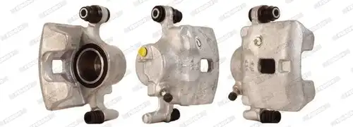 спирачен апарат FERODO FCL694175