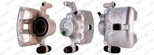 спирачен апарат FERODO FCL694176