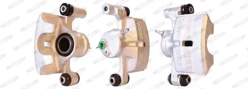 спирачен апарат FERODO FCL694178