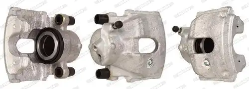 спирачен апарат FERODO FCL694183