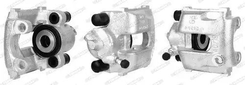 спирачен апарат FERODO FCL694187
