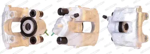 спирачен апарат FERODO FCL694188