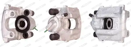спирачен апарат FERODO FCL694268