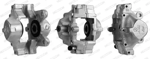 спирачен апарат FERODO FCL694279