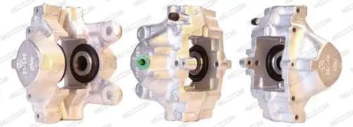 спирачен апарат FERODO FCL694280